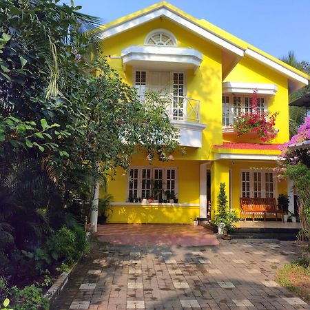 Vivaresidence Homestay Alappuzha 외부 사진