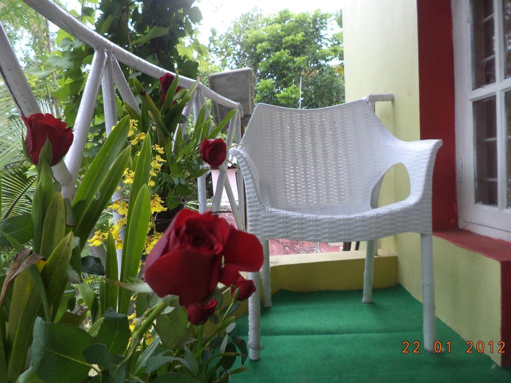 Vivaresidence Homestay Alappuzha 외부 사진
