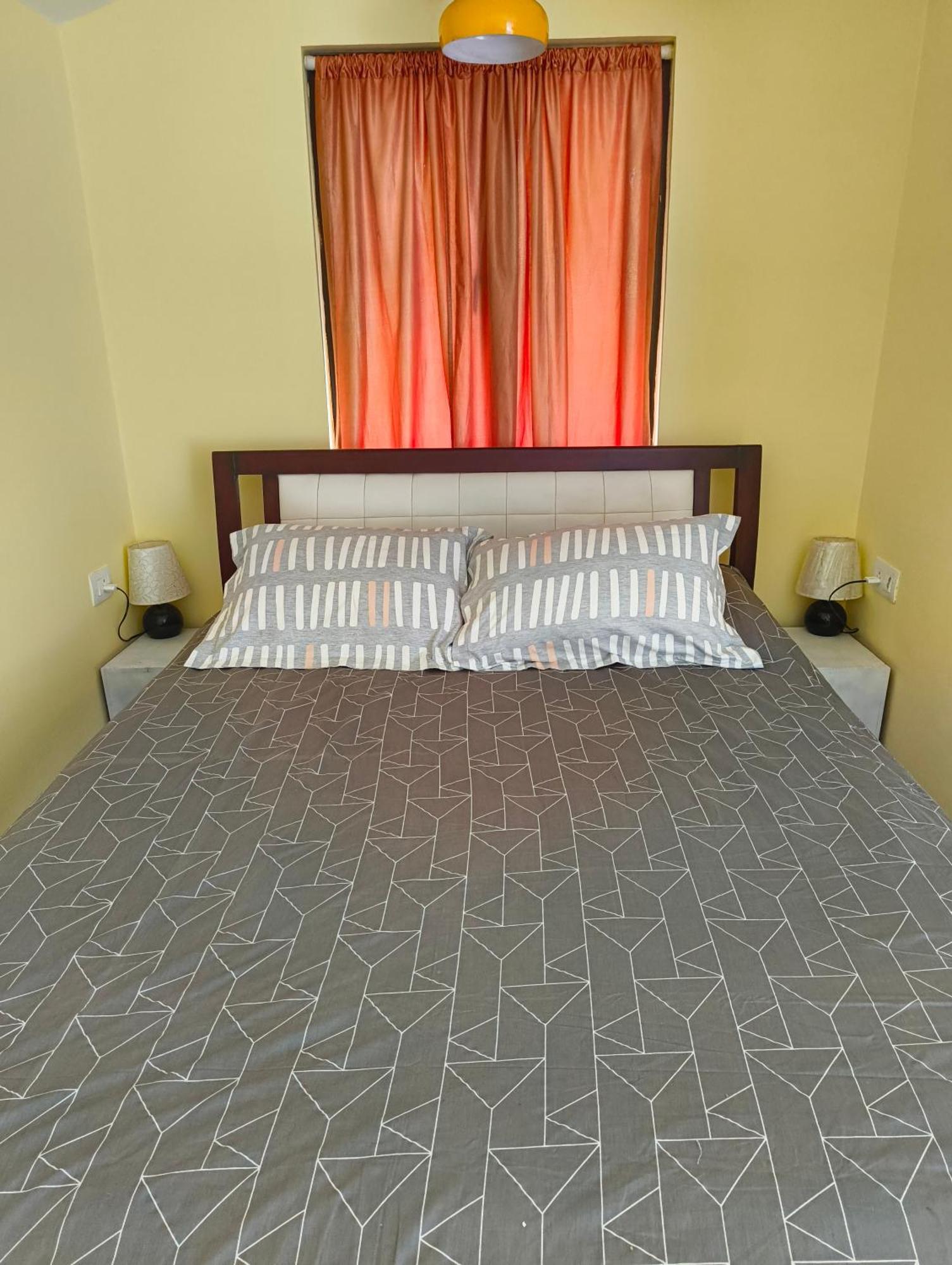 Vivaresidence Homestay Alappuzha 외부 사진