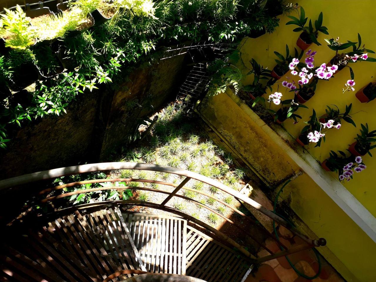 Vivaresidence Homestay Alappuzha 외부 사진