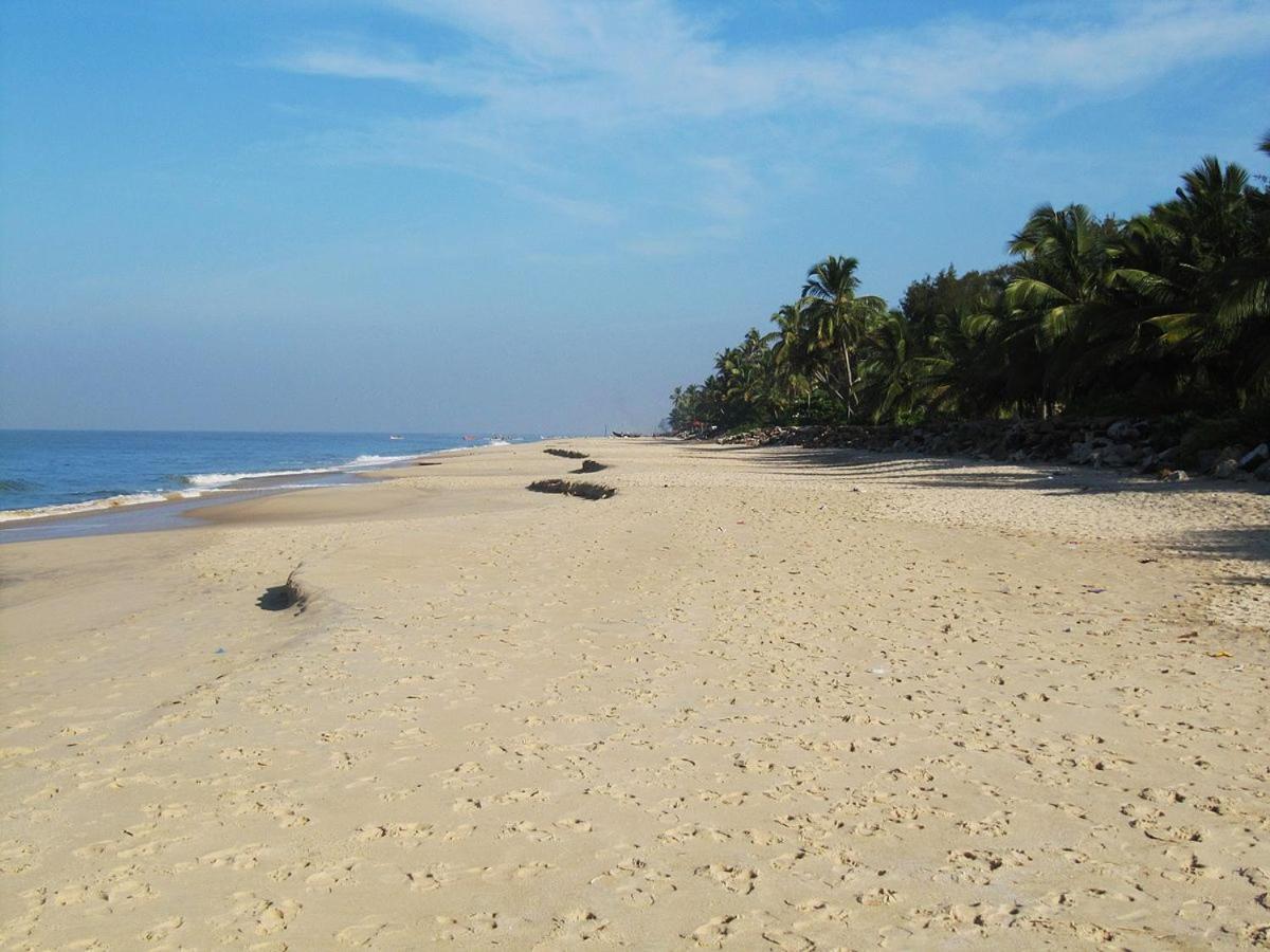 Vivaresidence Homestay Alappuzha 외부 사진
