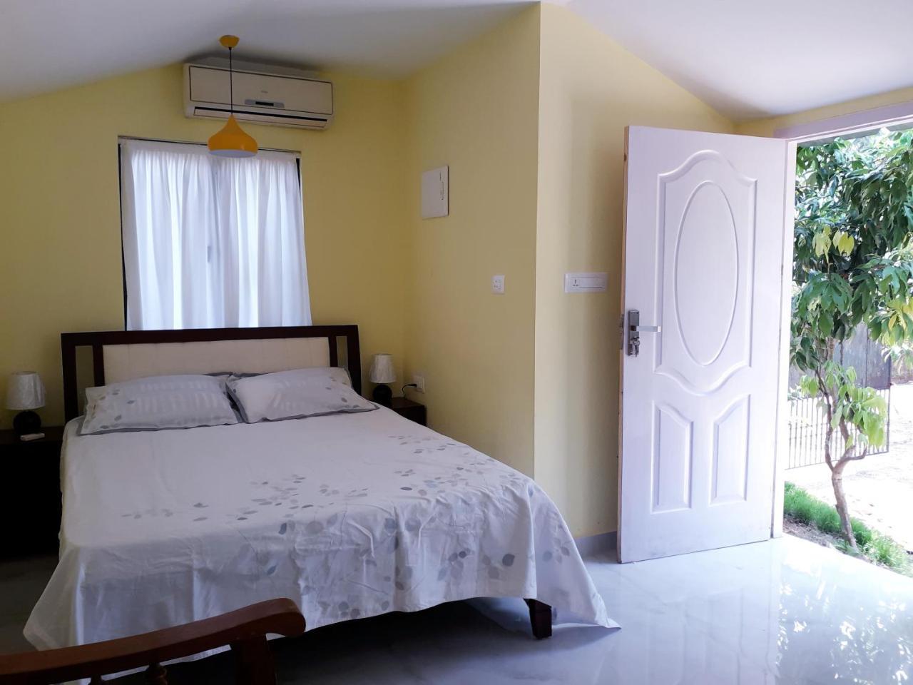 Vivaresidence Homestay Alappuzha 외부 사진