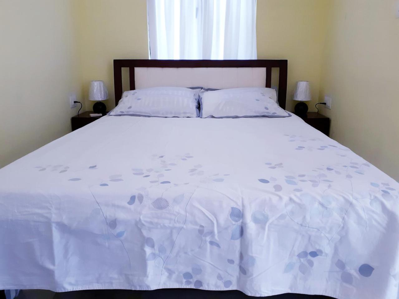 Vivaresidence Homestay Alappuzha 외부 사진