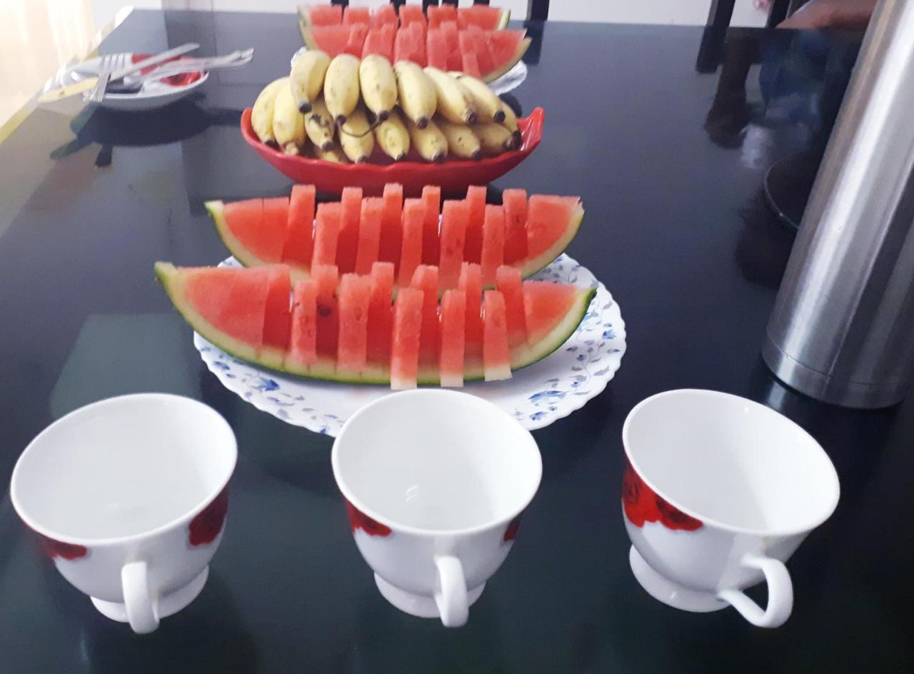 Vivaresidence Homestay Alappuzha 외부 사진