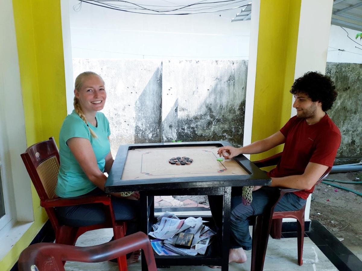 Vivaresidence Homestay Alappuzha 외부 사진