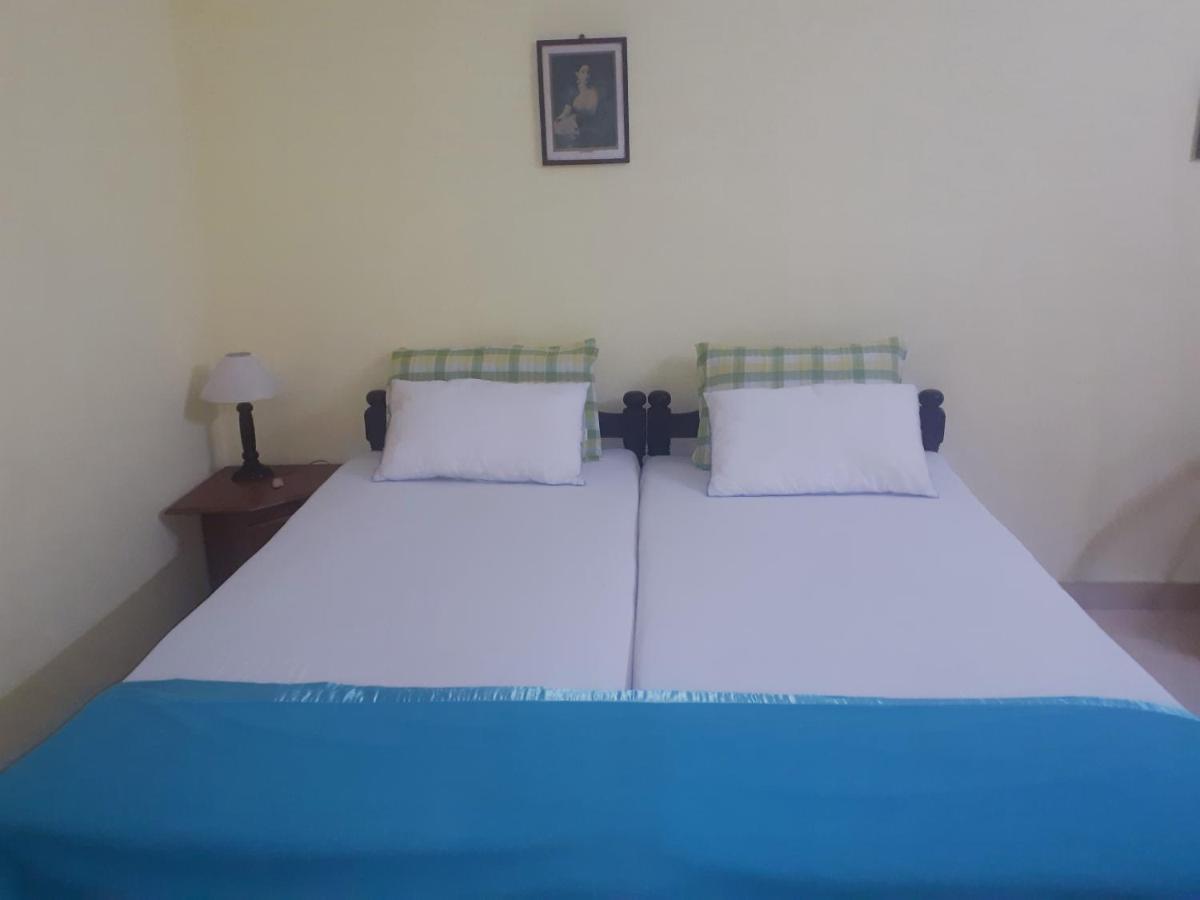 Vivaresidence Homestay Alappuzha 외부 사진